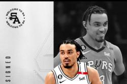 开云体育平台APP-马刺球员公开承认失误，球队决心改进