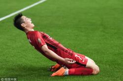 开云体育官网-上港将士出征，决胜时刻将至