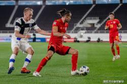 开云体育-芬兰队在欧预赛中获得丰硕战果，声名大噪