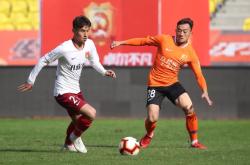 开云下载-武汉卓尔主场冷门击败河北华夏幸福，展现实力的简单介绍