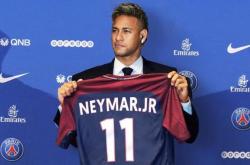 开云平台-包含巴黎圣日耳曼队宣布延长内马尔的合同至2025年的词条