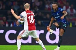 开云体育入口-拜仁两度胜马竞，欧冠半决赛锋芒毕露的简单介绍