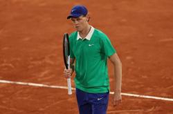 开云平台-法网完胜美网，辛纳点燃赛场的简单介绍