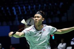 开云体育中国-关于印度队轻取印尼队，李梓嘉状态火热的信息