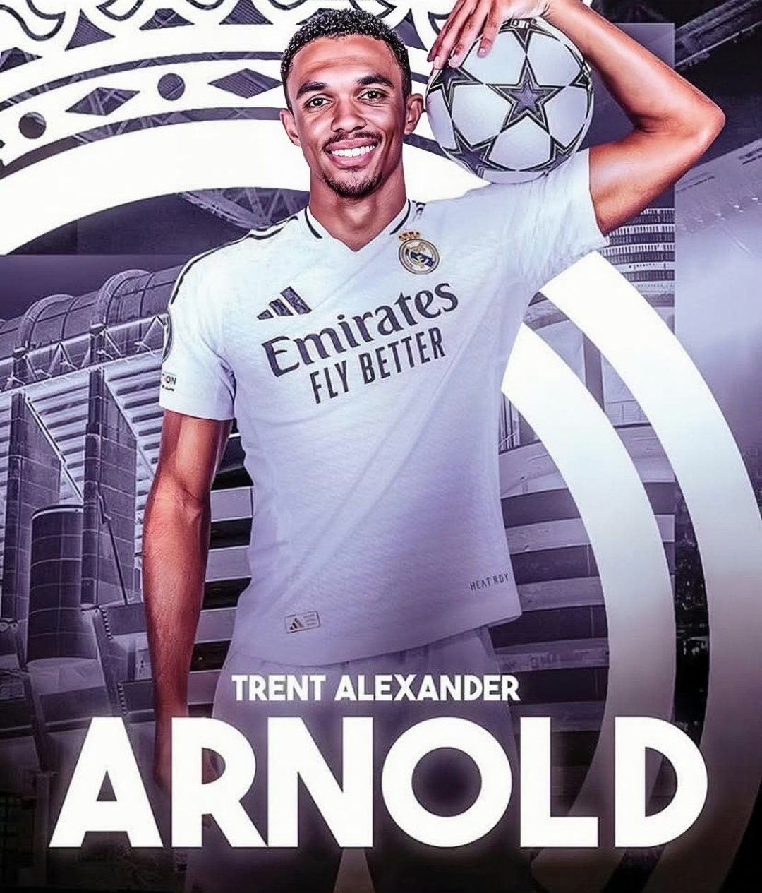 皇马振奋精神！利物浦临危受命