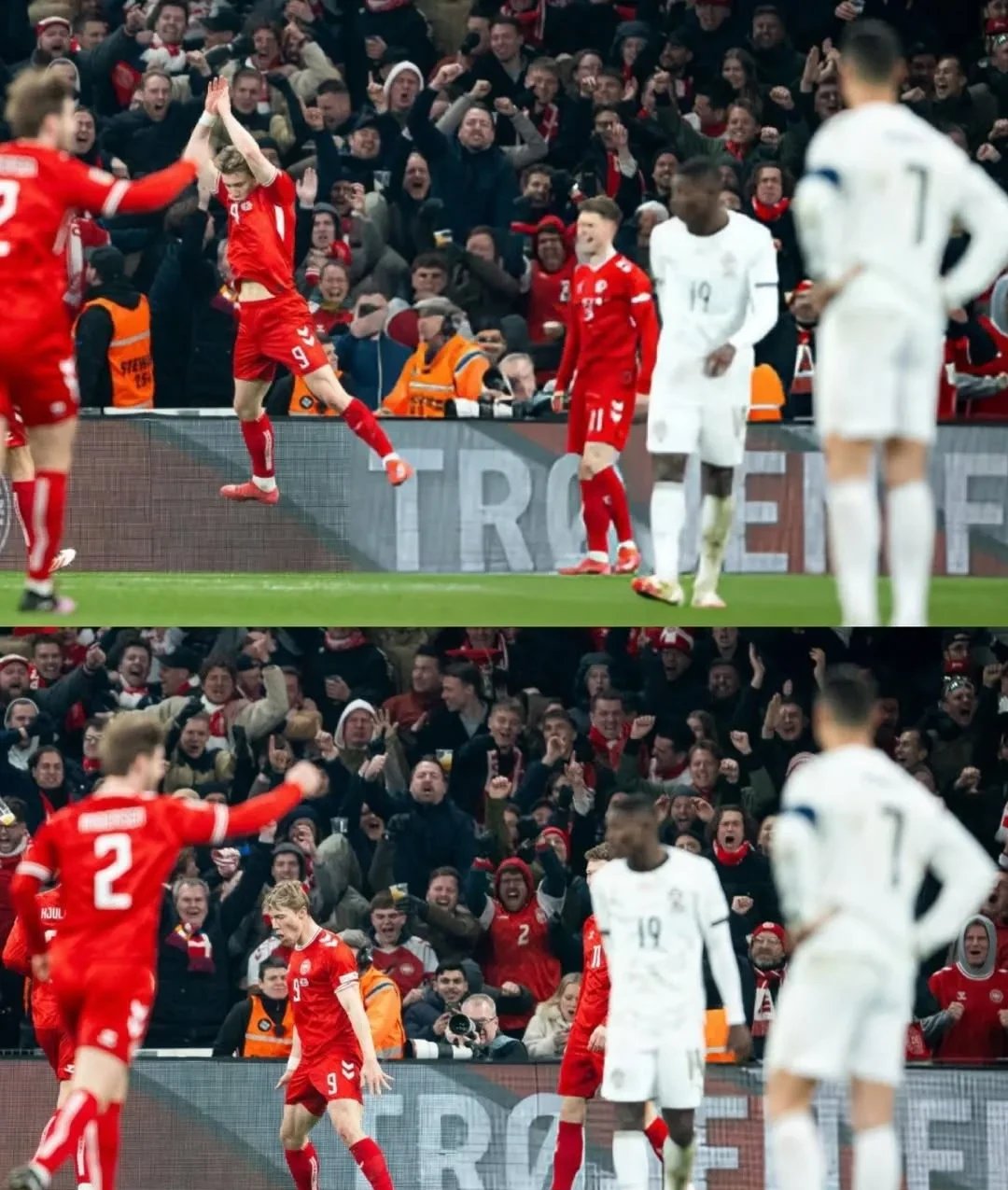 罕见进球方式,球迷瞠目结舌的简单介绍 罕见进球方式,球迷瞠目结舌的简单介绍