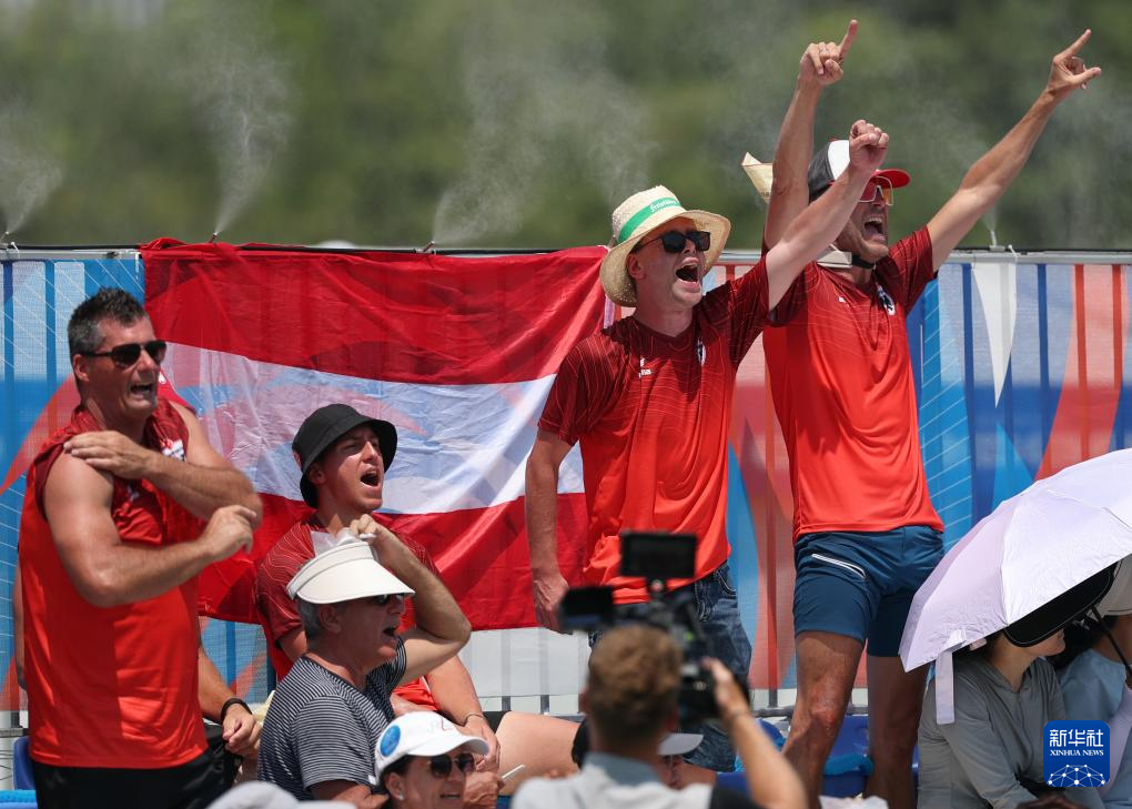 奥地利队喜迎胜利,赢得晋级机遇 奥地利队喜迎胜利,赢得晋级机遇
