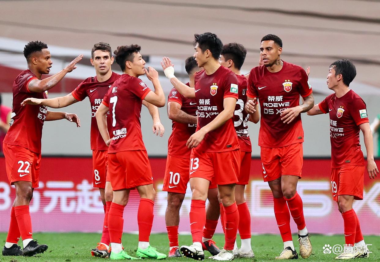 上海申花vs上海海港直播:陆续可以放弃以3:0网 上海申花vs上海海港直播:陆续可以放弃以3:0网