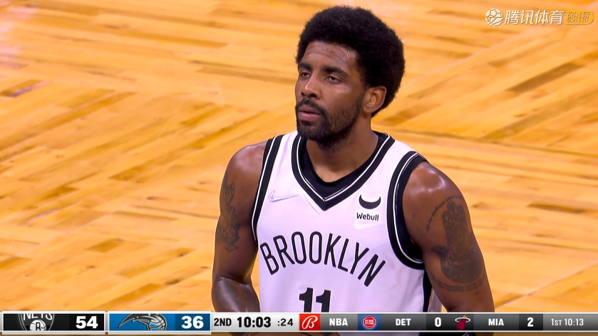 包含篮网横扫骑士,欧文砍下疯狂40分的词条 包含篮网横扫骑士,欧文砍下疯狂40分的词条