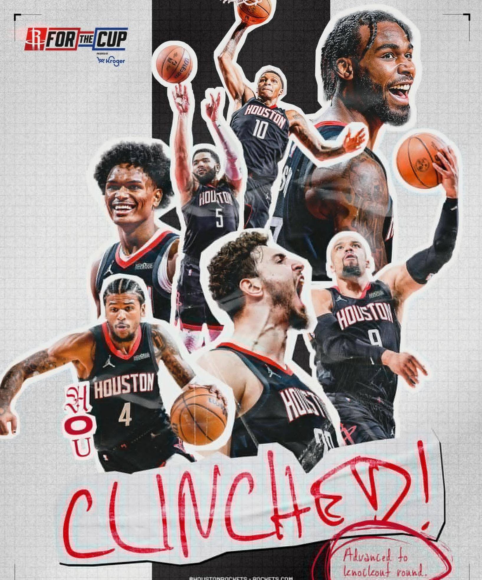 火箭主场击败森林狼,终结连败 火箭主场击败森林狼,终结连败