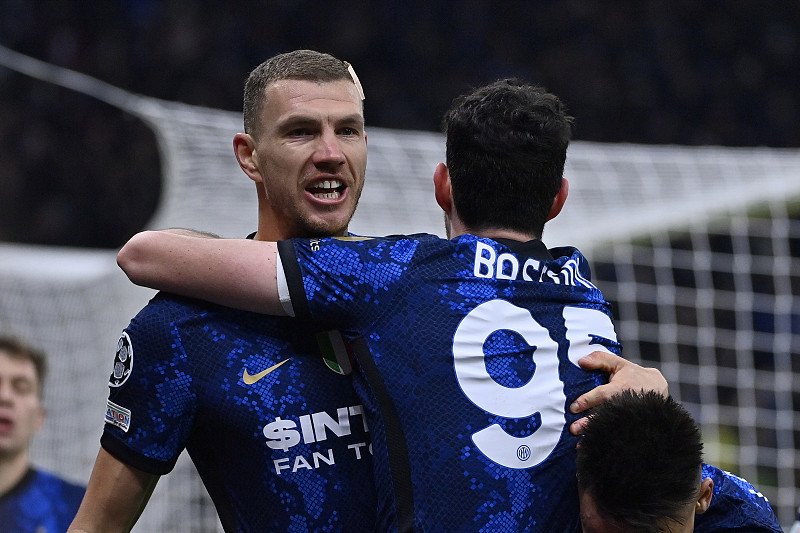 关于国际米兰2-2博洛尼亚:若日尼奥传射双方各失良机的信息 关于国际米兰2-2博洛尼亚:若日尼奥传射双方各失良机的信息