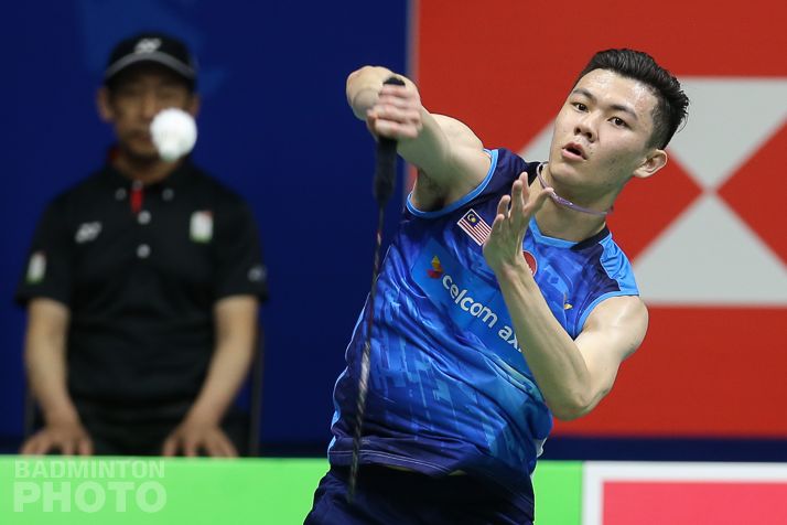 关于印度队轻取印尼队,李梓嘉状态火热的信息 关于印度队轻取印尼队,李梓嘉状态火热的信息